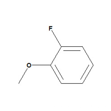 2-Fluoroanisol Nº CAS 321-28-8